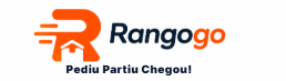 RangoGo — Pediu Partiu Chegou!
